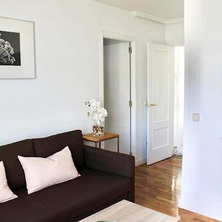 Gran Via-Plaza Espana 2 Habitaciones Madrid Ngoại thất bức ảnh