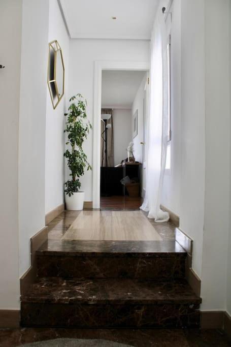 Gran Via-Plaza Espana 2 Habitaciones Madrid Ngoại thất bức ảnh