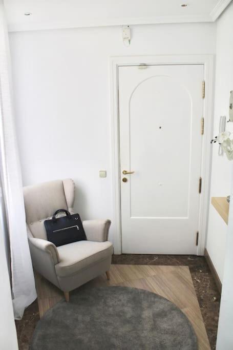 Gran Via-Plaza Espana 2 Habitaciones Madrid Ngoại thất bức ảnh