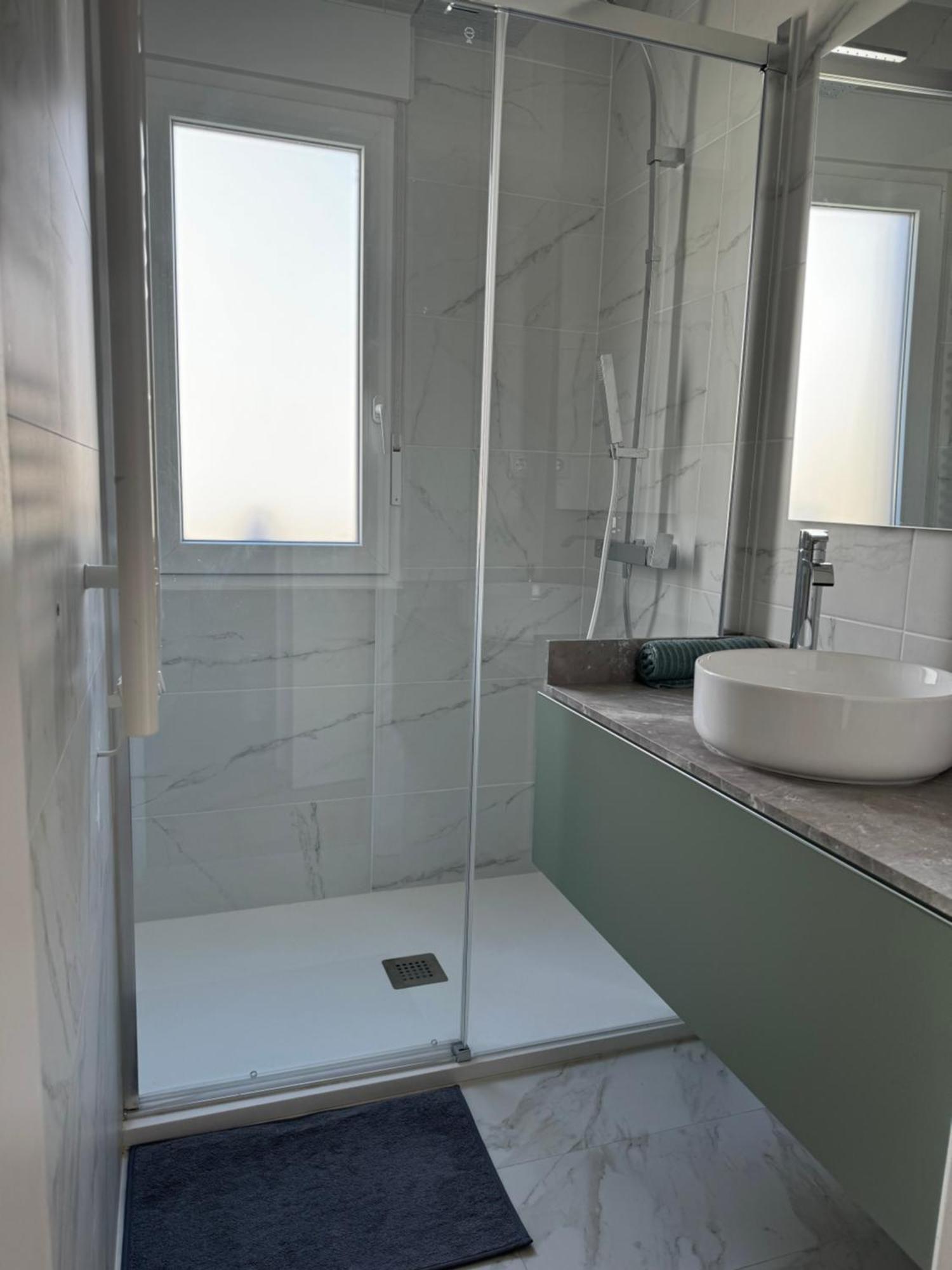 Gran Via-Plaza Espana 2 Habitaciones Madrid Ngoại thất bức ảnh
