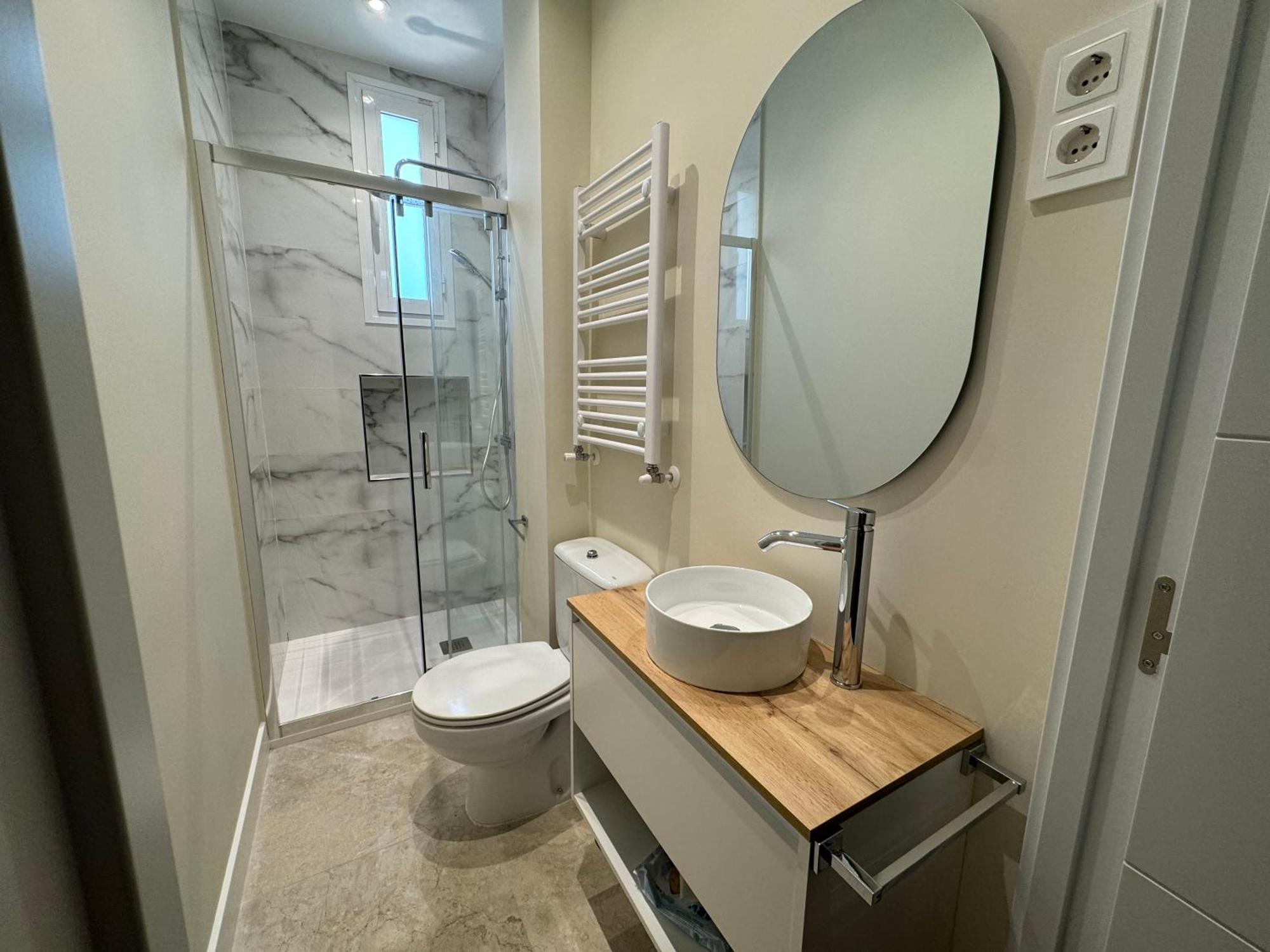 Gran Via-Plaza Espana 2 Habitaciones Madrid Ngoại thất bức ảnh