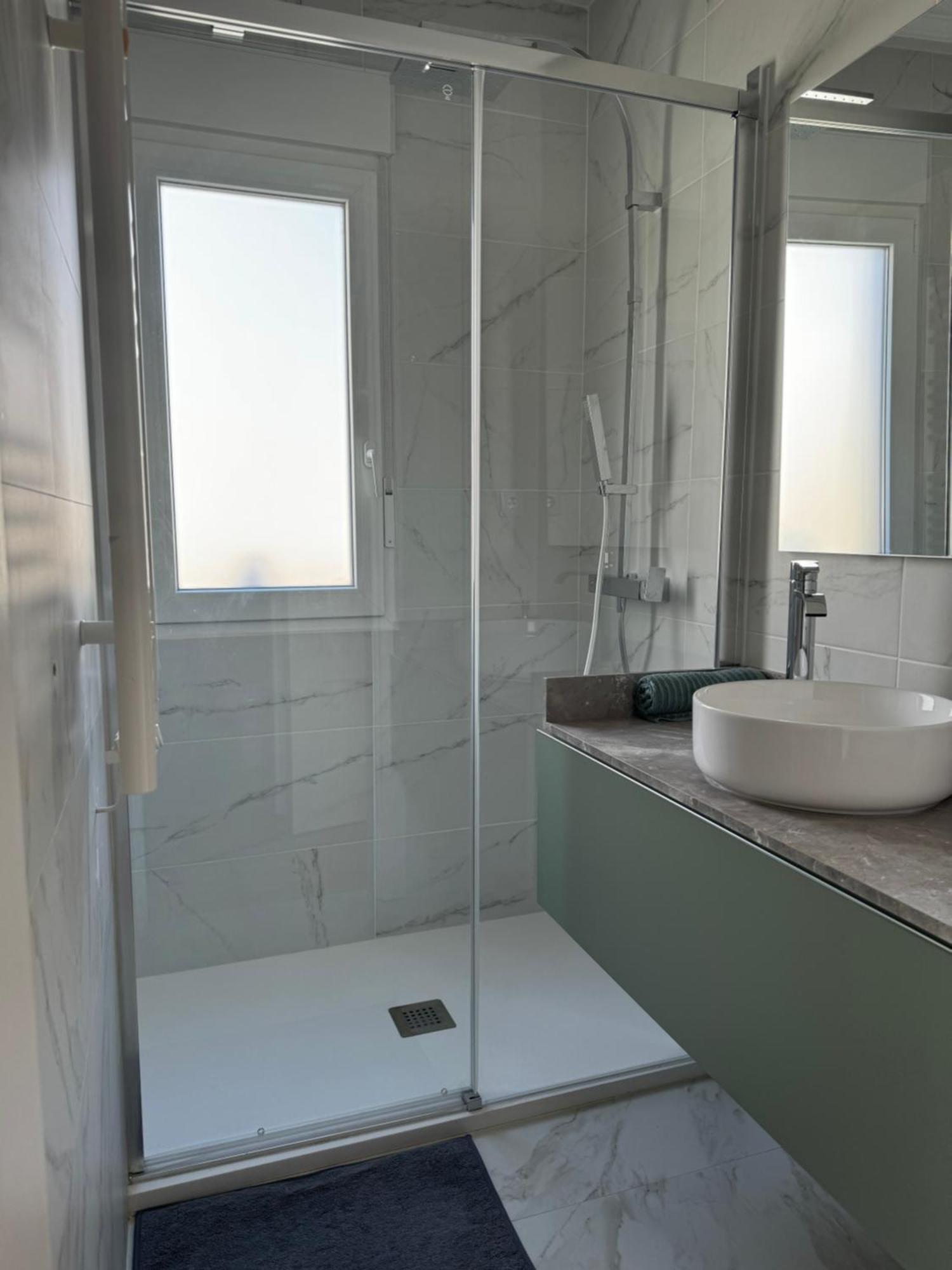 Gran Via-Plaza Espana 2 Habitaciones Madrid Ngoại thất bức ảnh
